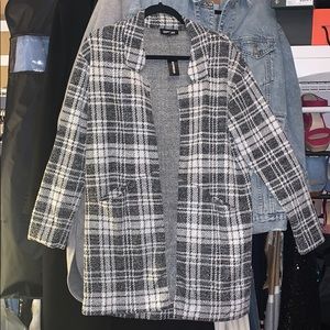 NWT Express Cardigan